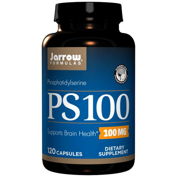 PS-100 100mg Jarrow Formulas