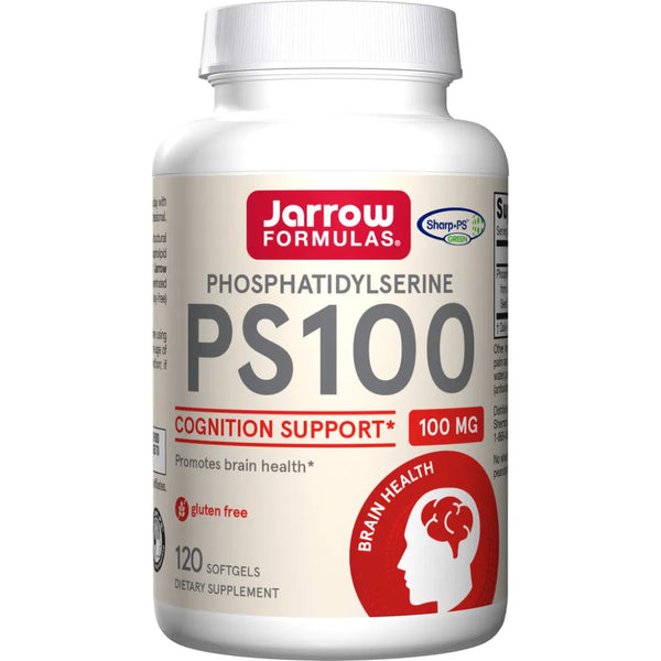 PS 100 Jarrow Formulas