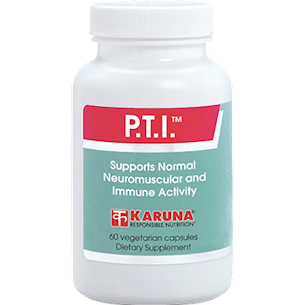 PTI Karuna