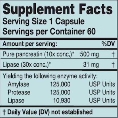 PancreMax Karuna