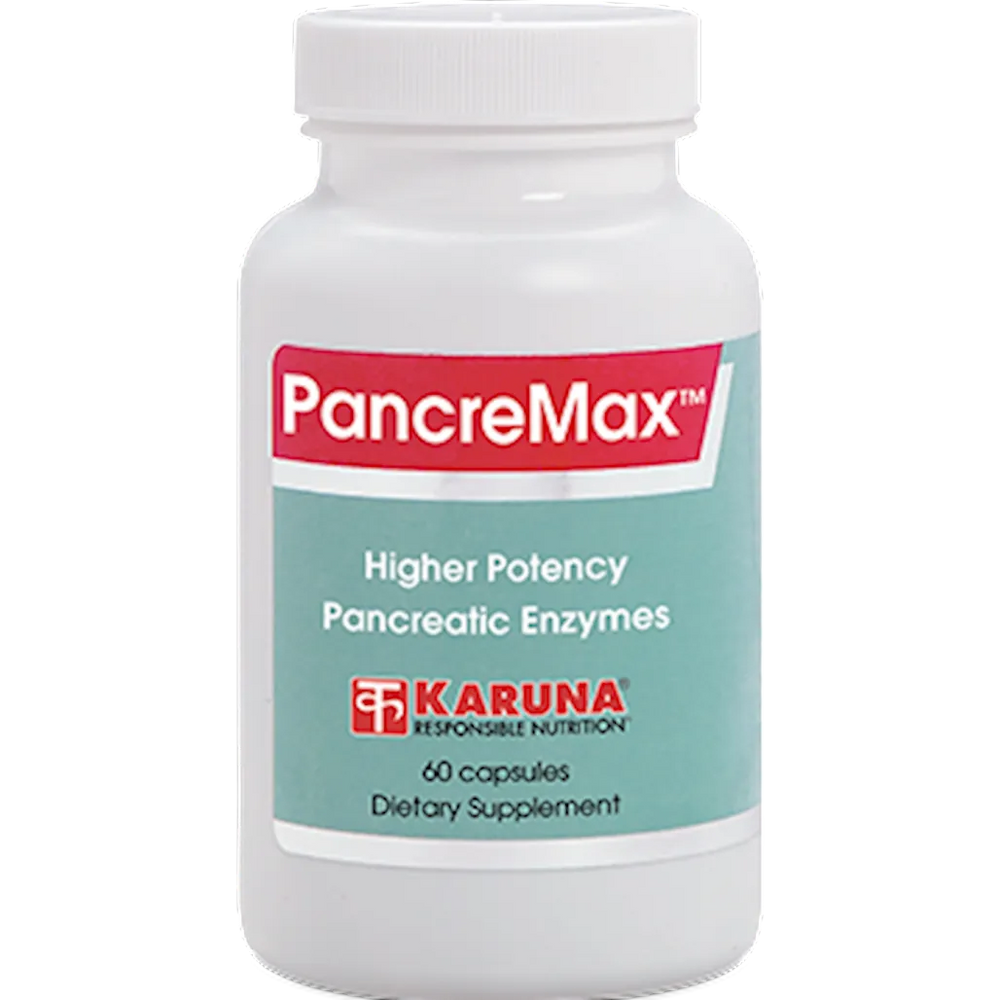 PancreMax Karuna