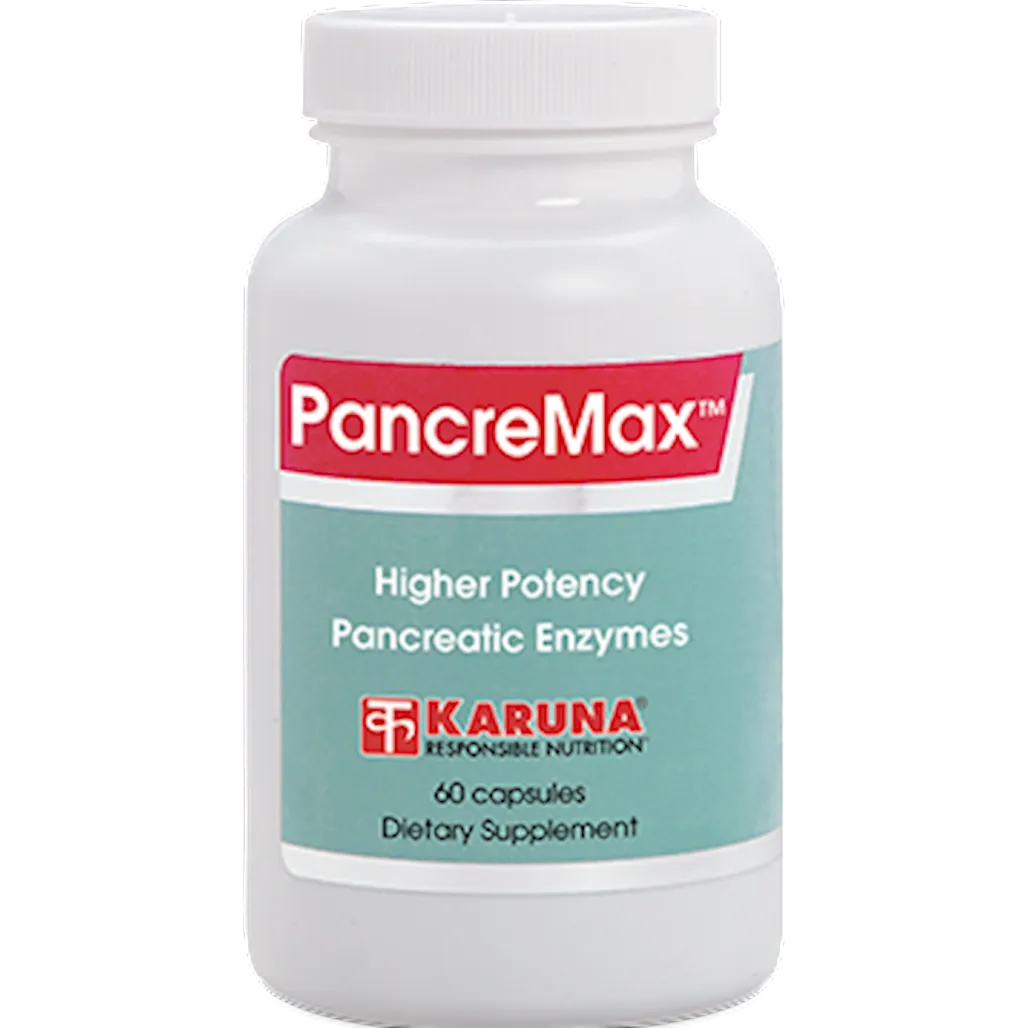 PancreMax Karuna