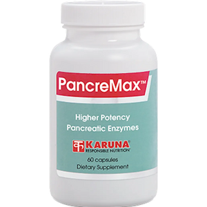 PancreMax Karuna