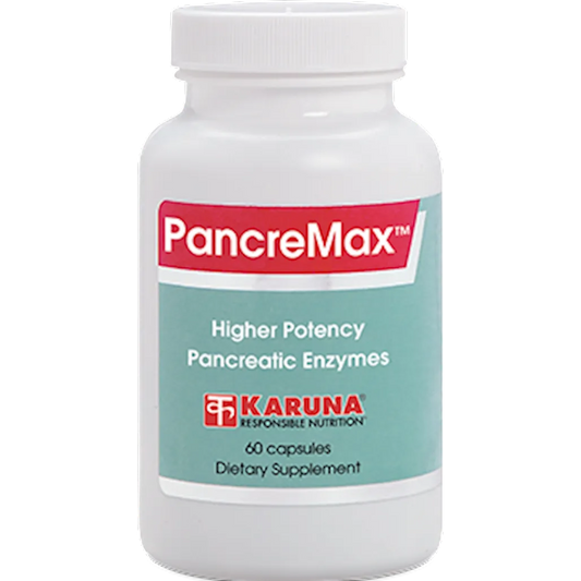 PancreMax Karuna