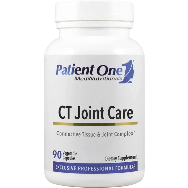 CT-Joint-Care by patient one