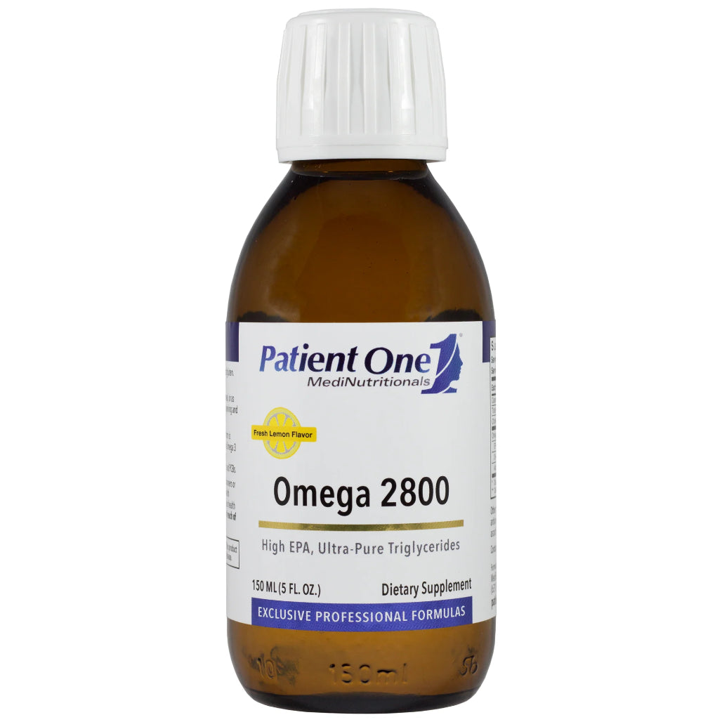 Patient One Omega 2800