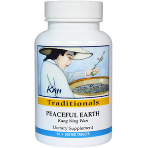 Peaceful Sleep Kan Herbs Traditionals