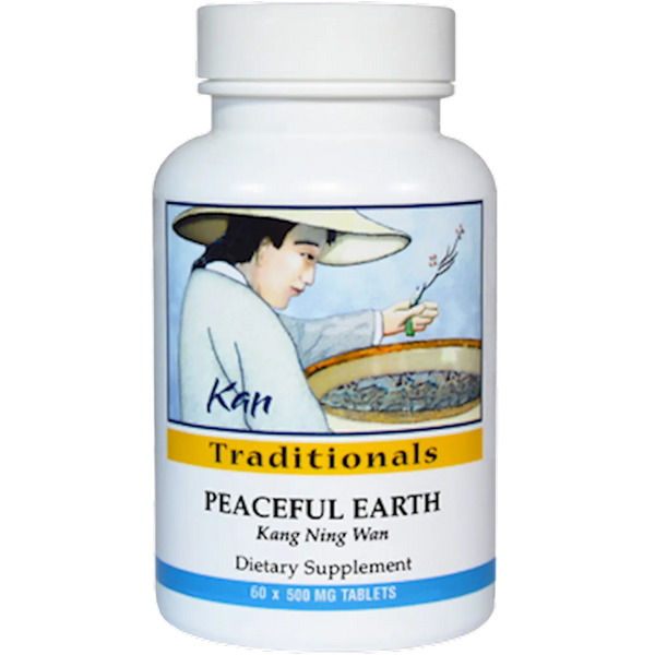 Peaceful Sleep Kan Herbs Traditionals