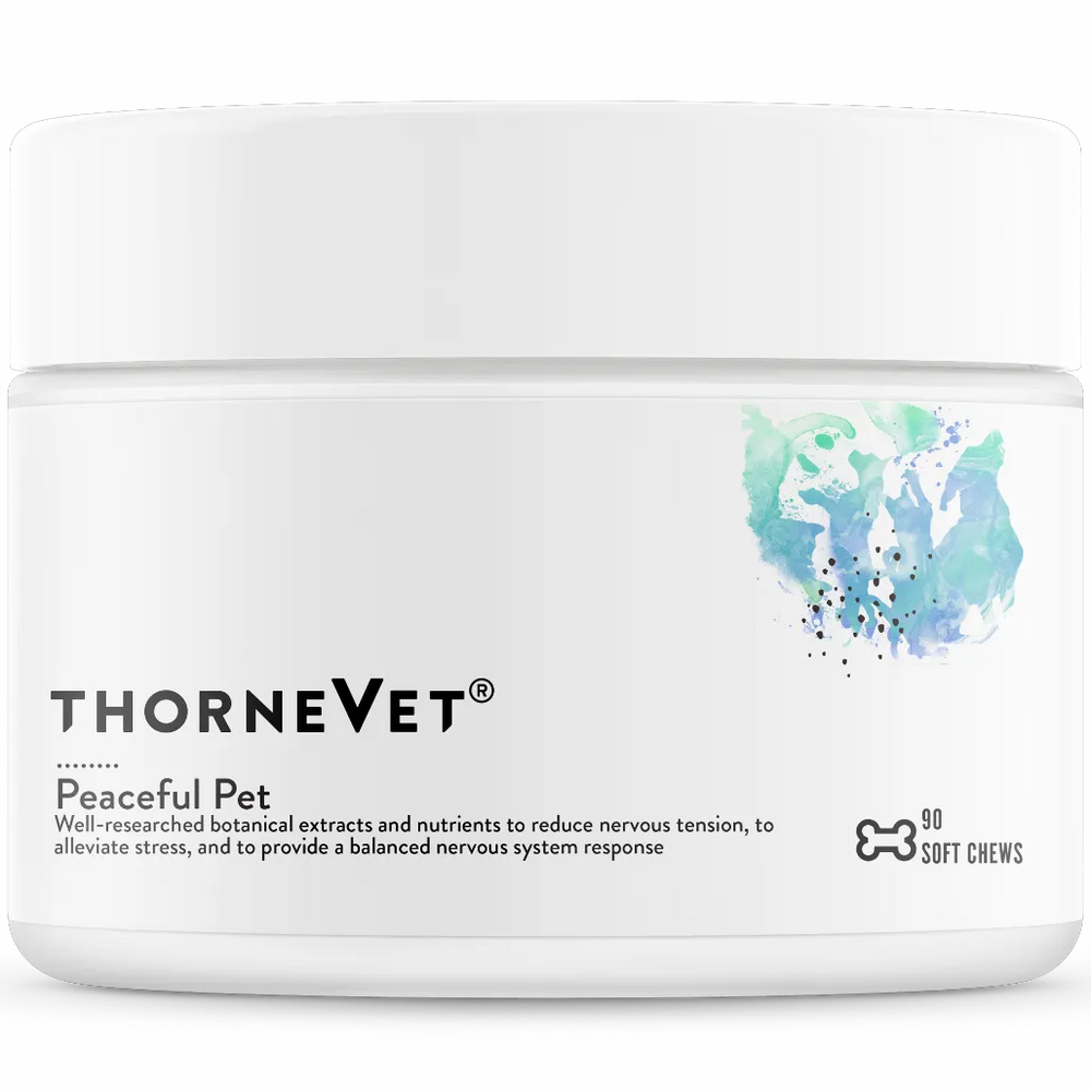 Peaceful Pet Thorne Vet