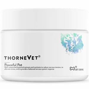 Peaceful Pet Thorne Vet