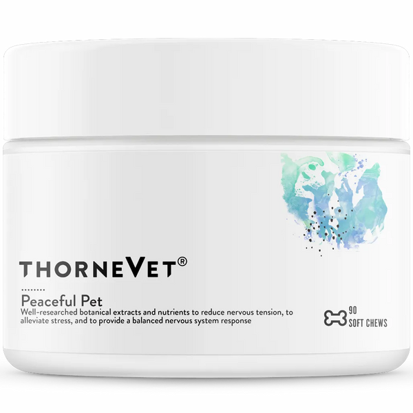 Peaceful Pet Thorne Vet