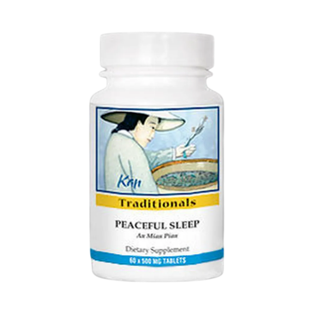 Peaceful Sleep