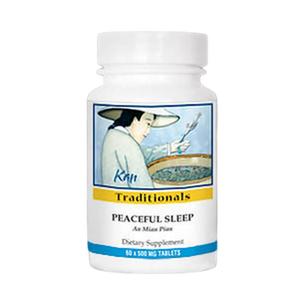 Peaceful Sleep