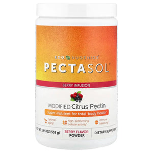 PectaSol Berry Infusion Powder EcoNugenics