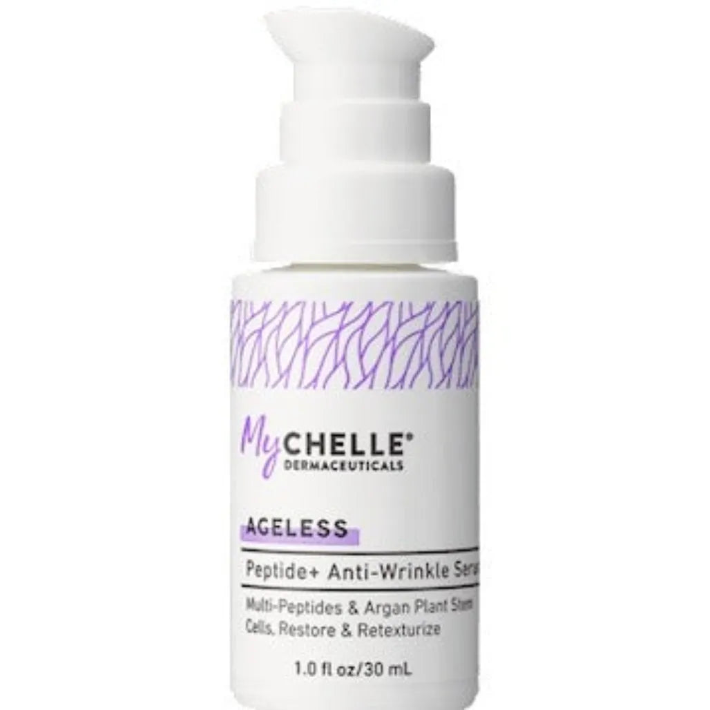 Peptide+ Anti-Wrinkle Serum Mychelle Dermaceutical