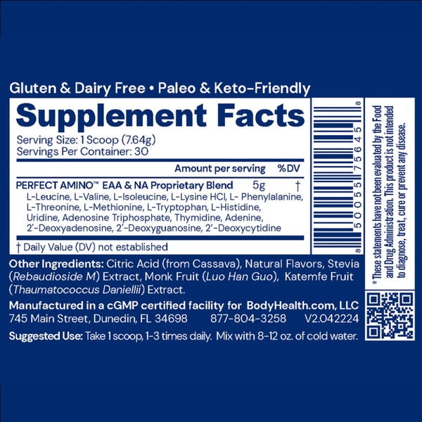 Perfect-Amino-Powder-Lemon-Lime-body-health