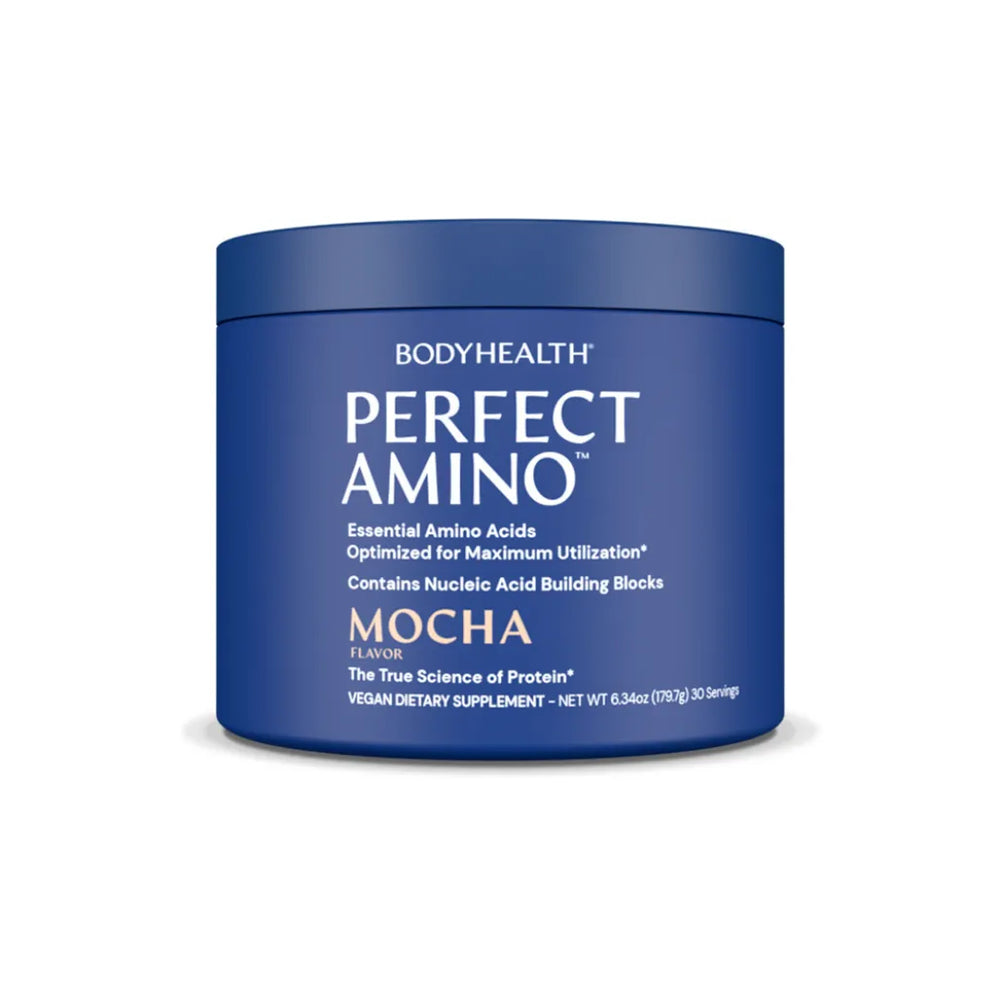 Perfect-Amino-Powder-Mocha-Body-Health