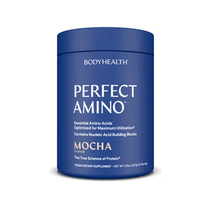 Perfect-Amino-Powder-Mocha-Body-Health
