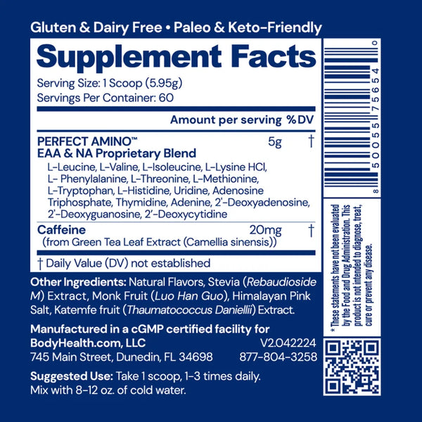 Perfect-Amino-Powder-Mocha-Body-Health