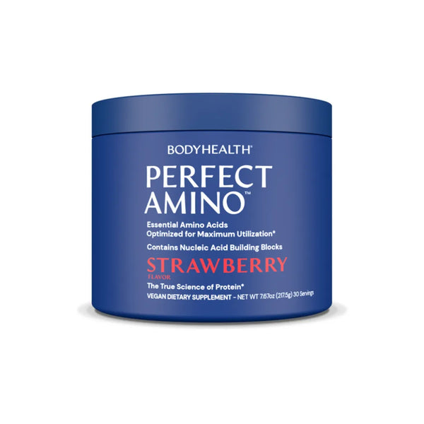 Perfect-Amino-Powder-Strawberry-Body-Health