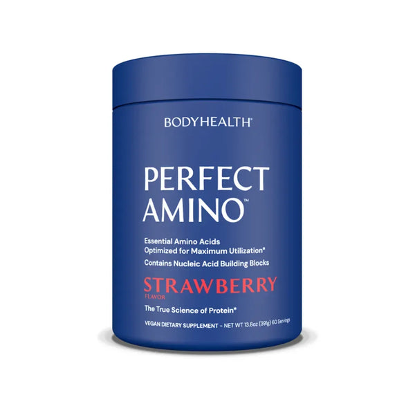 Perfect-Amino-Powder-Strawberry-Body-Health