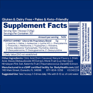 Perfect-Amino-Powder-Strawberry-Body-Health