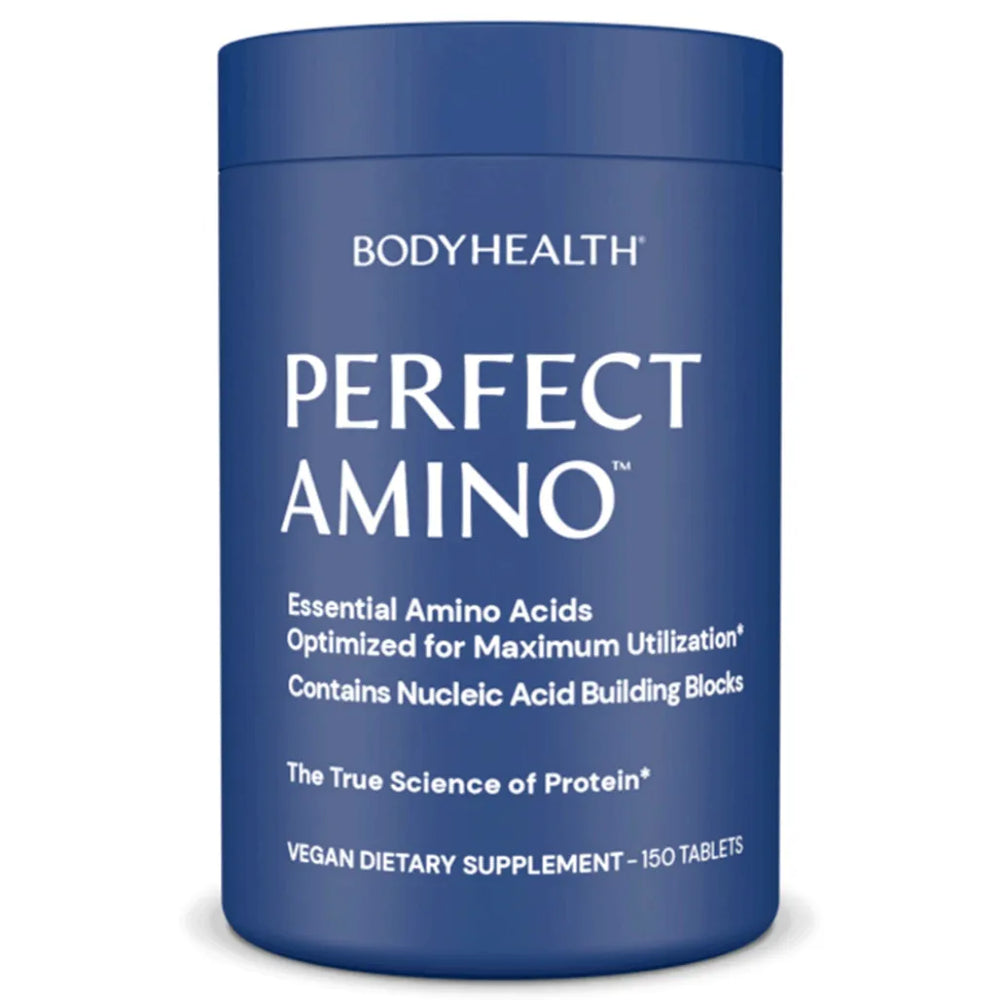 Perfect-Amino-Tablet-150-tabs-Body-Health