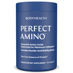 Perfect-Amino-Tablet-150-tabs-Body-Health