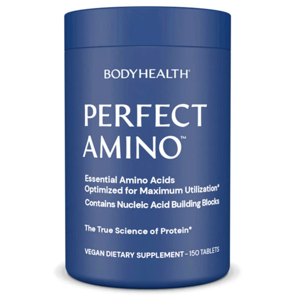 Perfect-Amino-Tablet-150-tabs-Body-Health