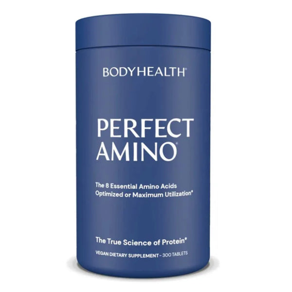 Perfect-Amino-Tablet-300-tabs-Body-Health