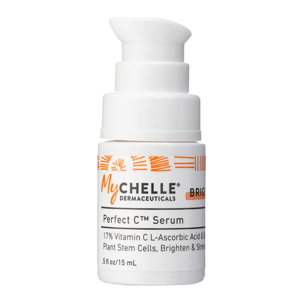 Perfect C Serum 17% Mychelle Dermaceutical