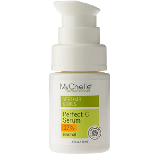 Perfect C Serum by Mychelle Dermaceutical at Nutriessential.com