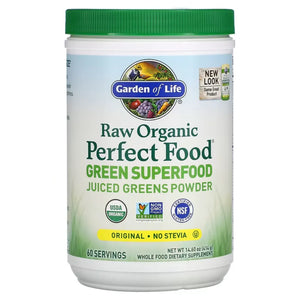 Perfect Food Green Superfood Garden of life