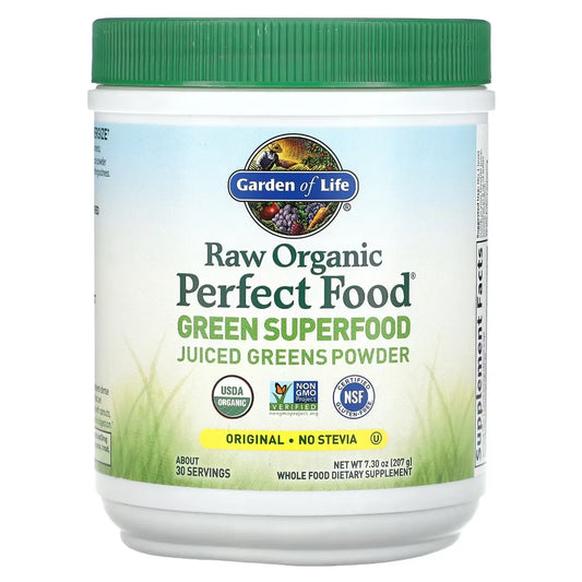 Perfect Food® Superfood Original Nutriessential.com