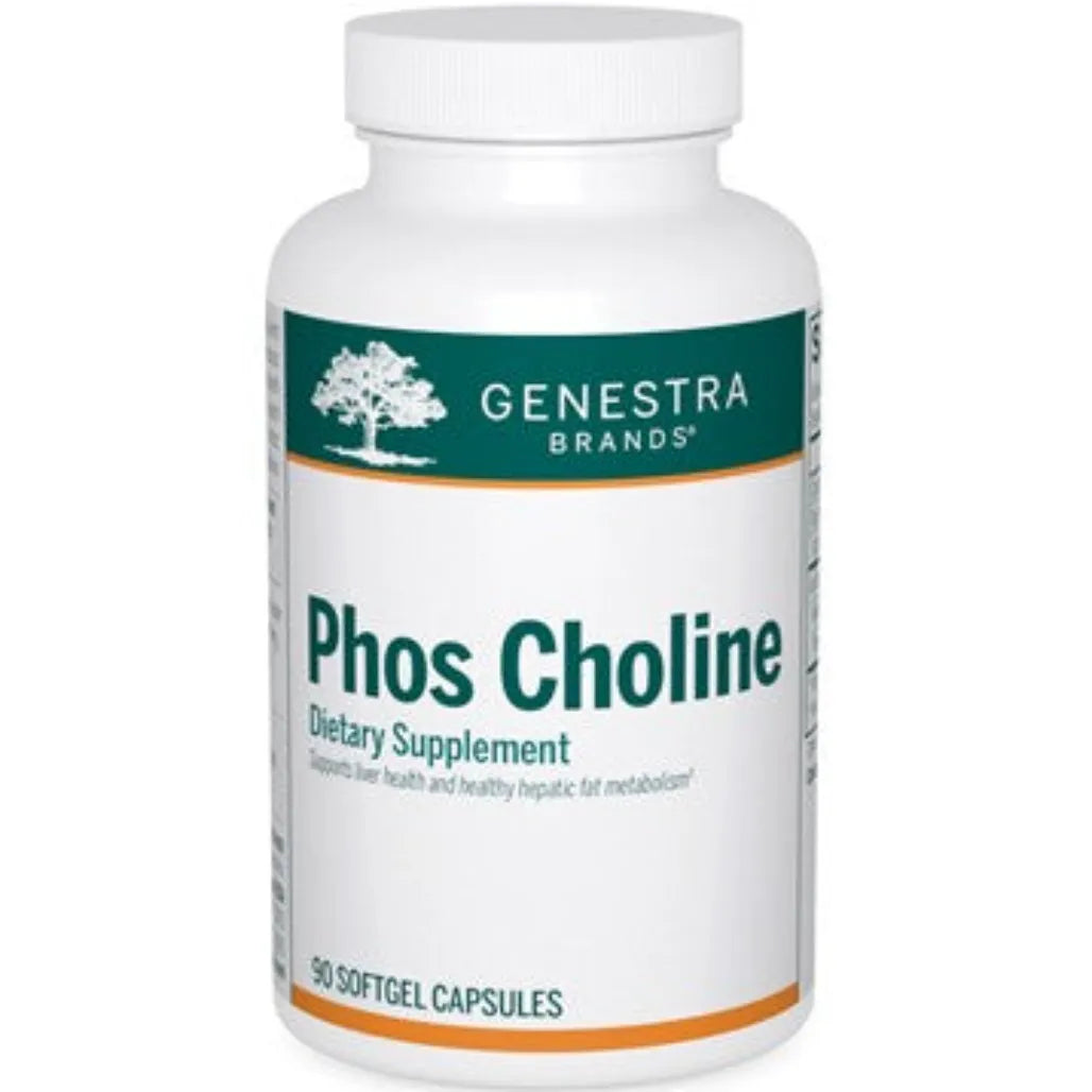 Phos Choline Genestra