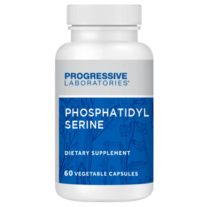Phosphatidyl Serine Progressive Labs