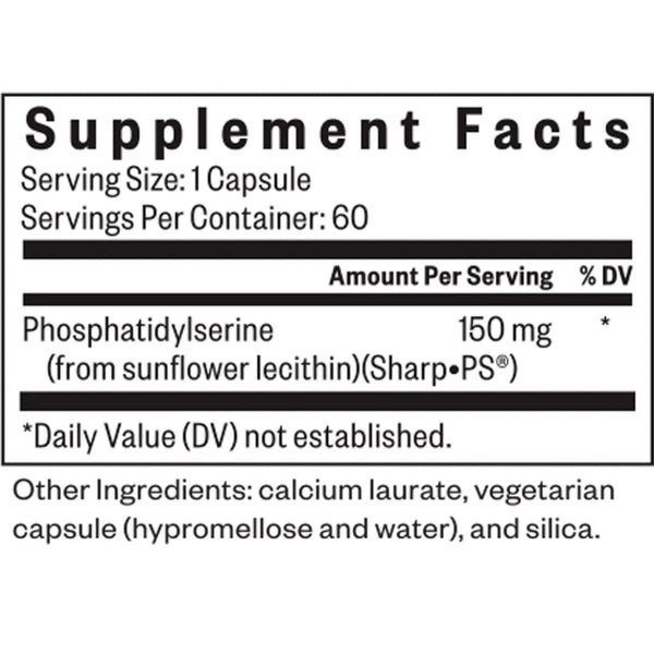 Phosphatidyl Serine