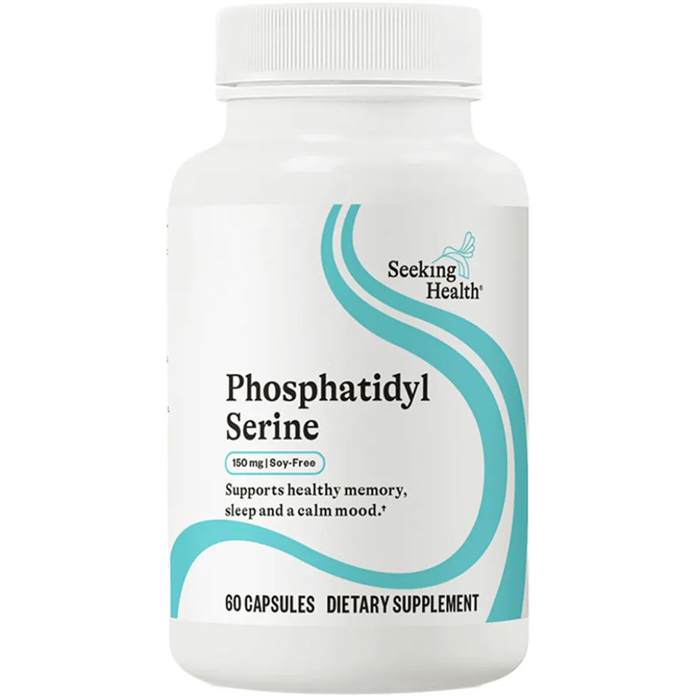 Phosphatidyl Serine