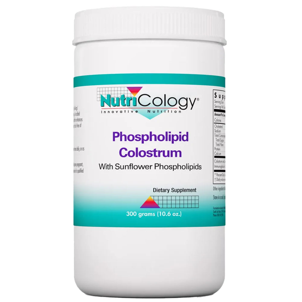 Phospholipid Colostrum by Nutricology