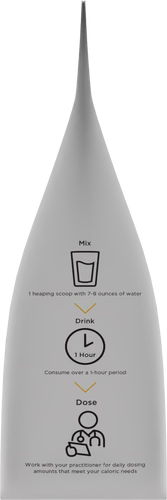 Physicians' Elemental Diet Dextrose Free