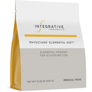 Physicians Elemental Diet