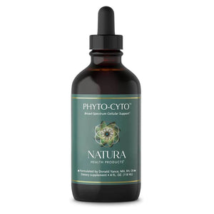 Phyto-Cyto™ Natura Health Products