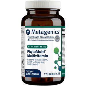PhytoMulti Multivitamin