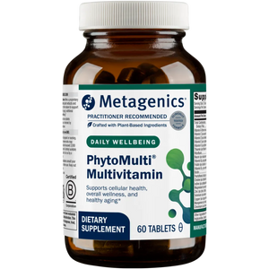 PhytoMulti Multivitamin