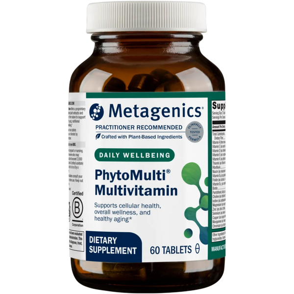 PhytoMulti Multivitamin