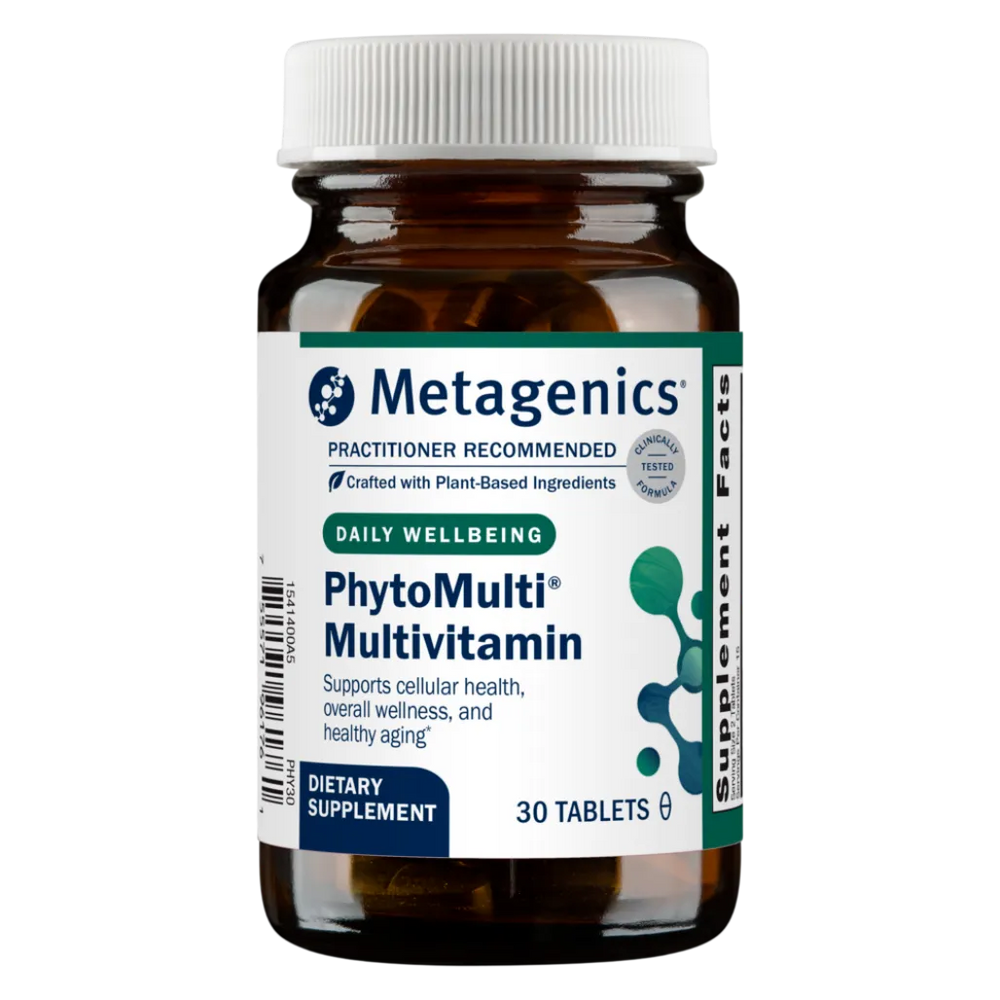 PhytoMulti Multivitamin