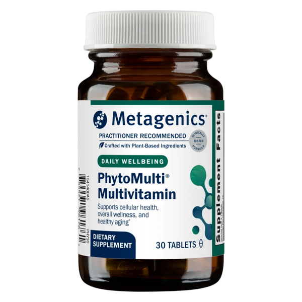 PhytoMulti Multivitamin
