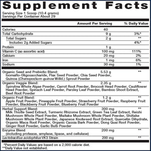 Phytomulti® Superfoods, Tropical Fruit