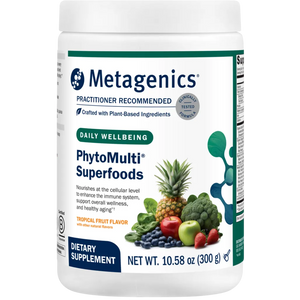 Phytomulti® Superfoods, Tropical Fruit