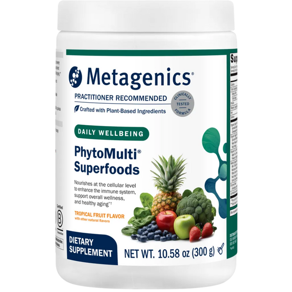 Phytomulti® Superfoods, Tropical Fruit